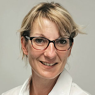 Sandra Mamerow