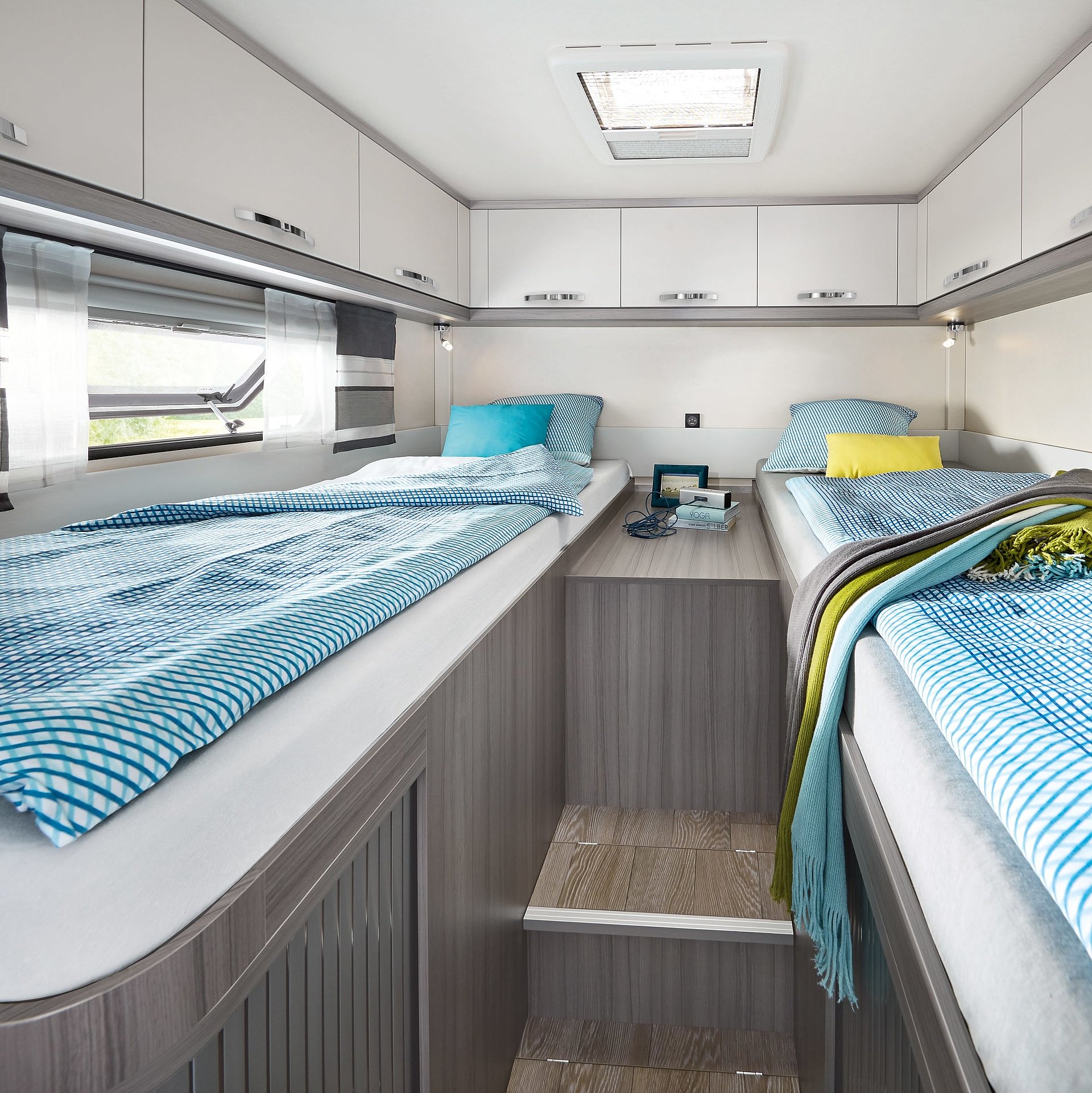 hobby optima ontour ic-line einzelbetten
