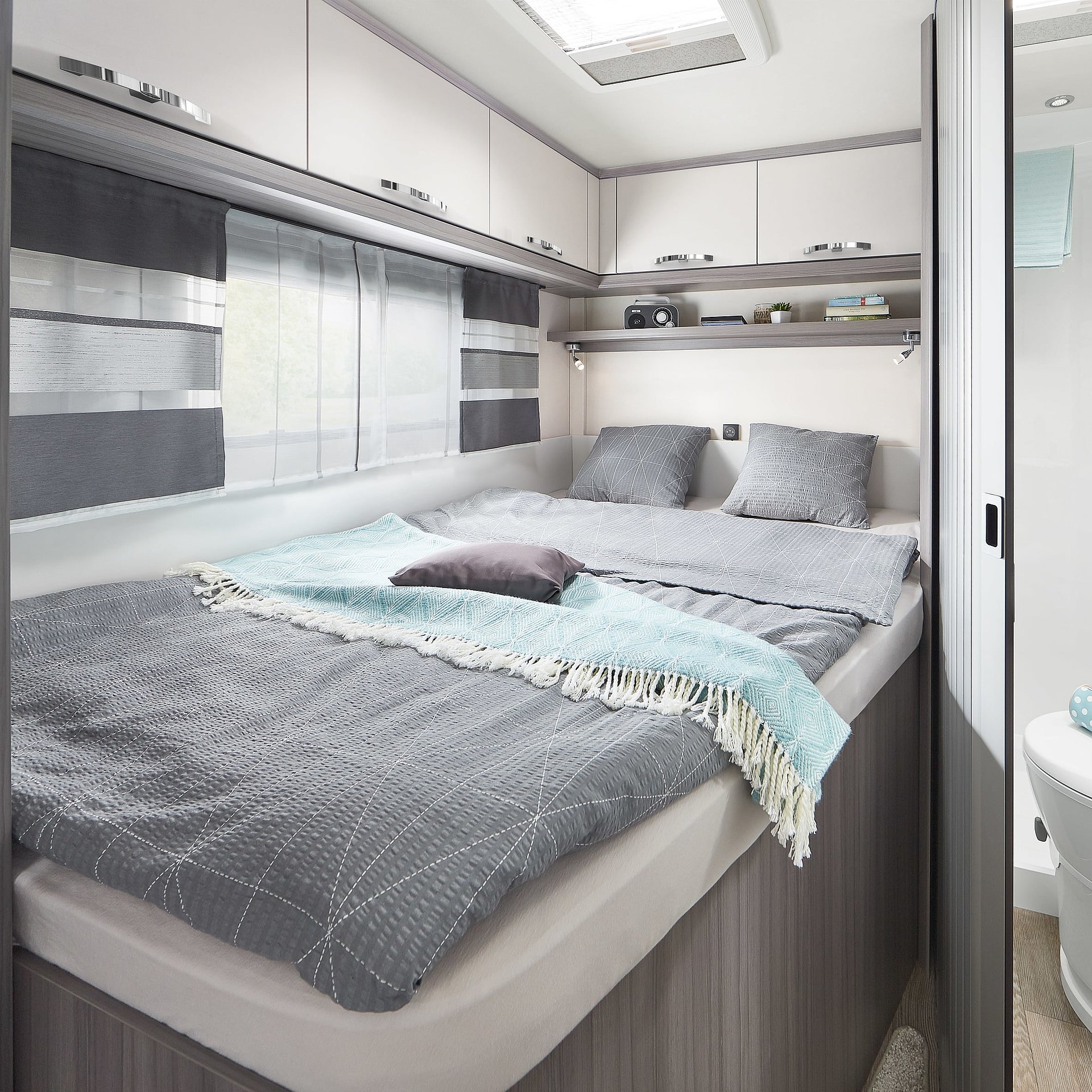 hobby optima ontour ic-line bett