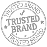 Trusted Brand Logo