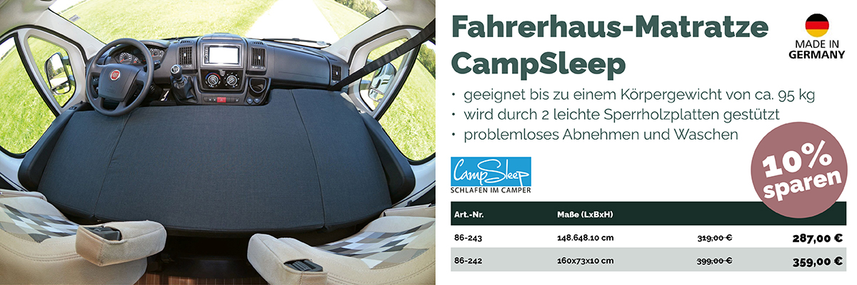 OCP_CampSleep_1200x400px_03-2025_Shop_Angebote_Banner