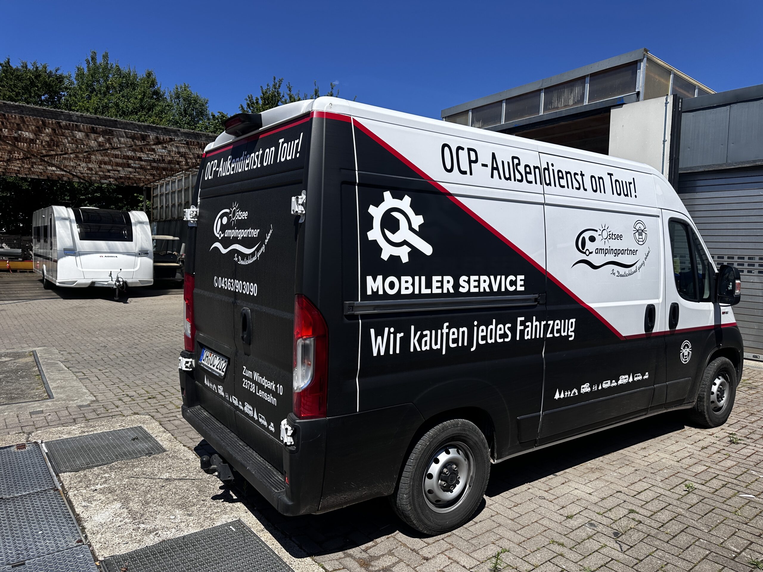 Mobiler Service (2)