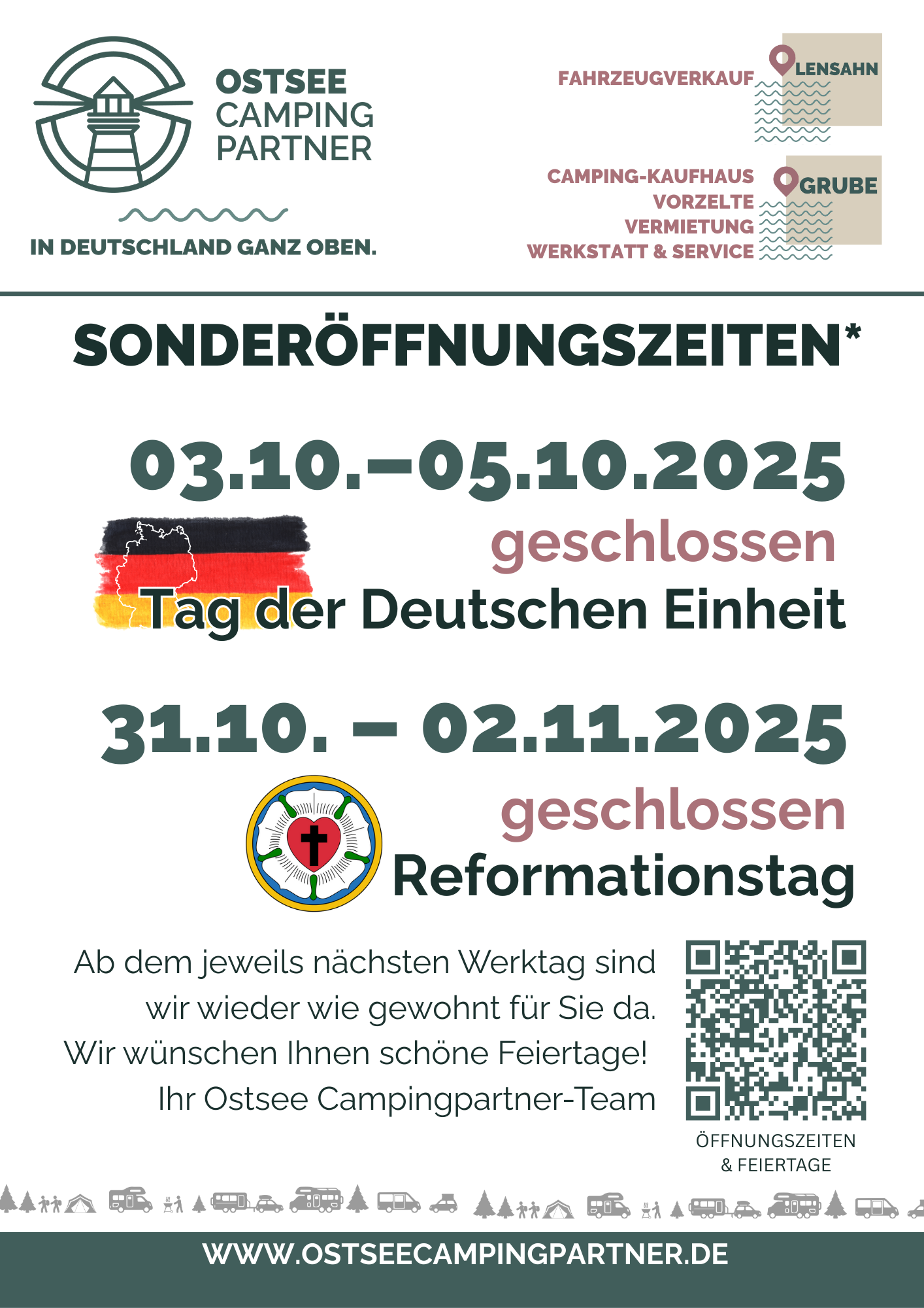 Öffnungszeiten A4_soner_Okt2025