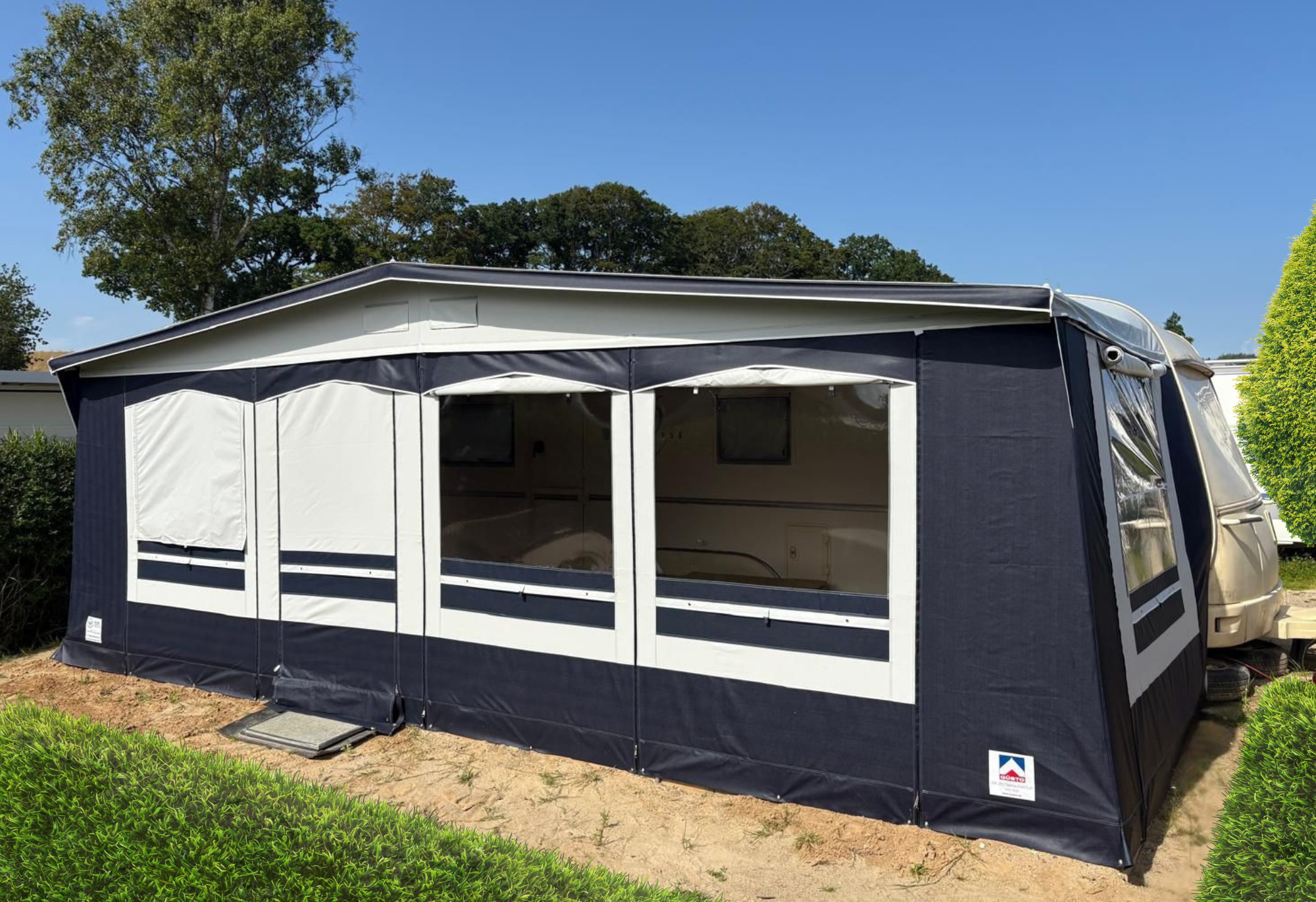 Güsto CaraHome Porta www