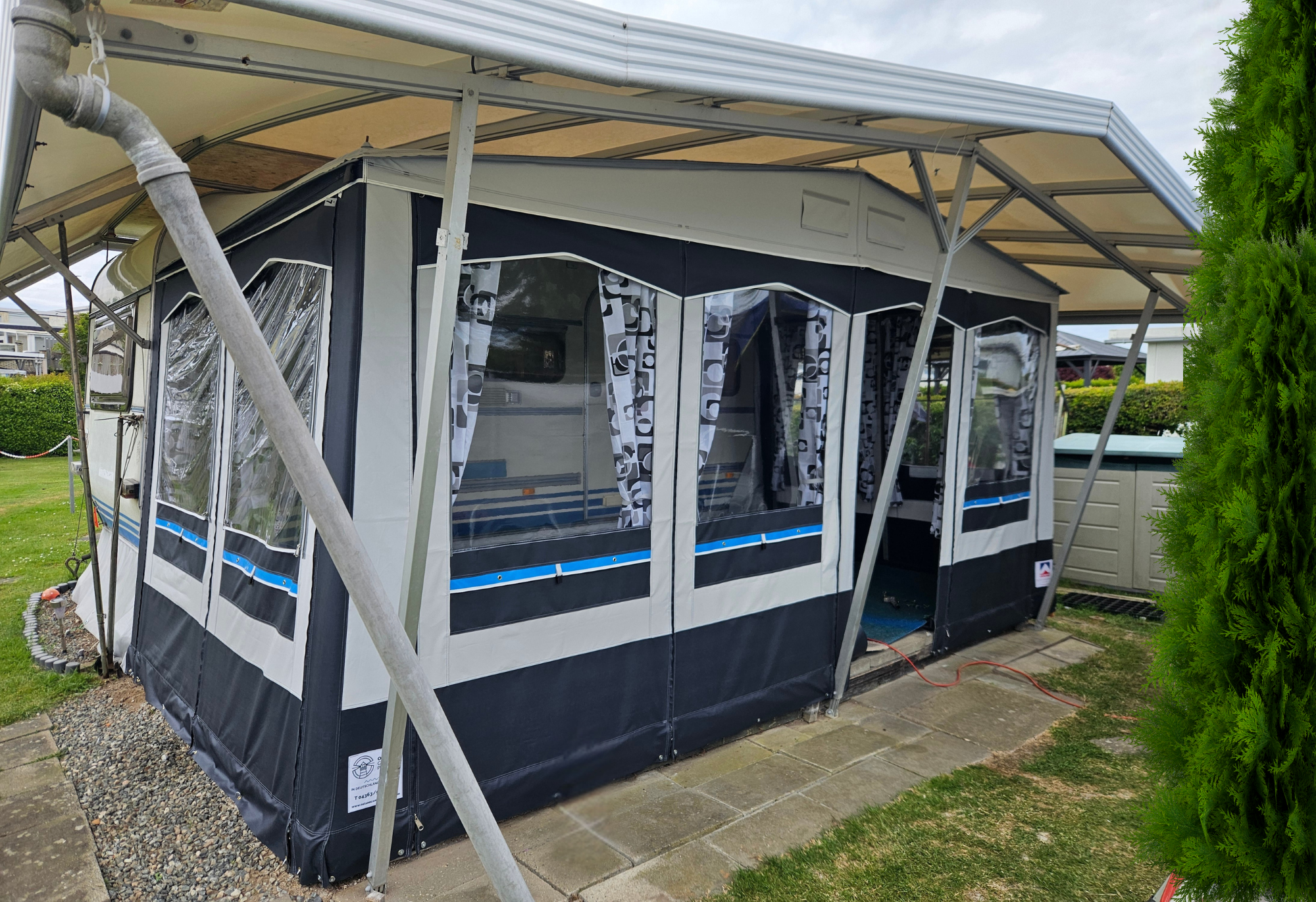 Güsto CaraVilla Hit 2 www