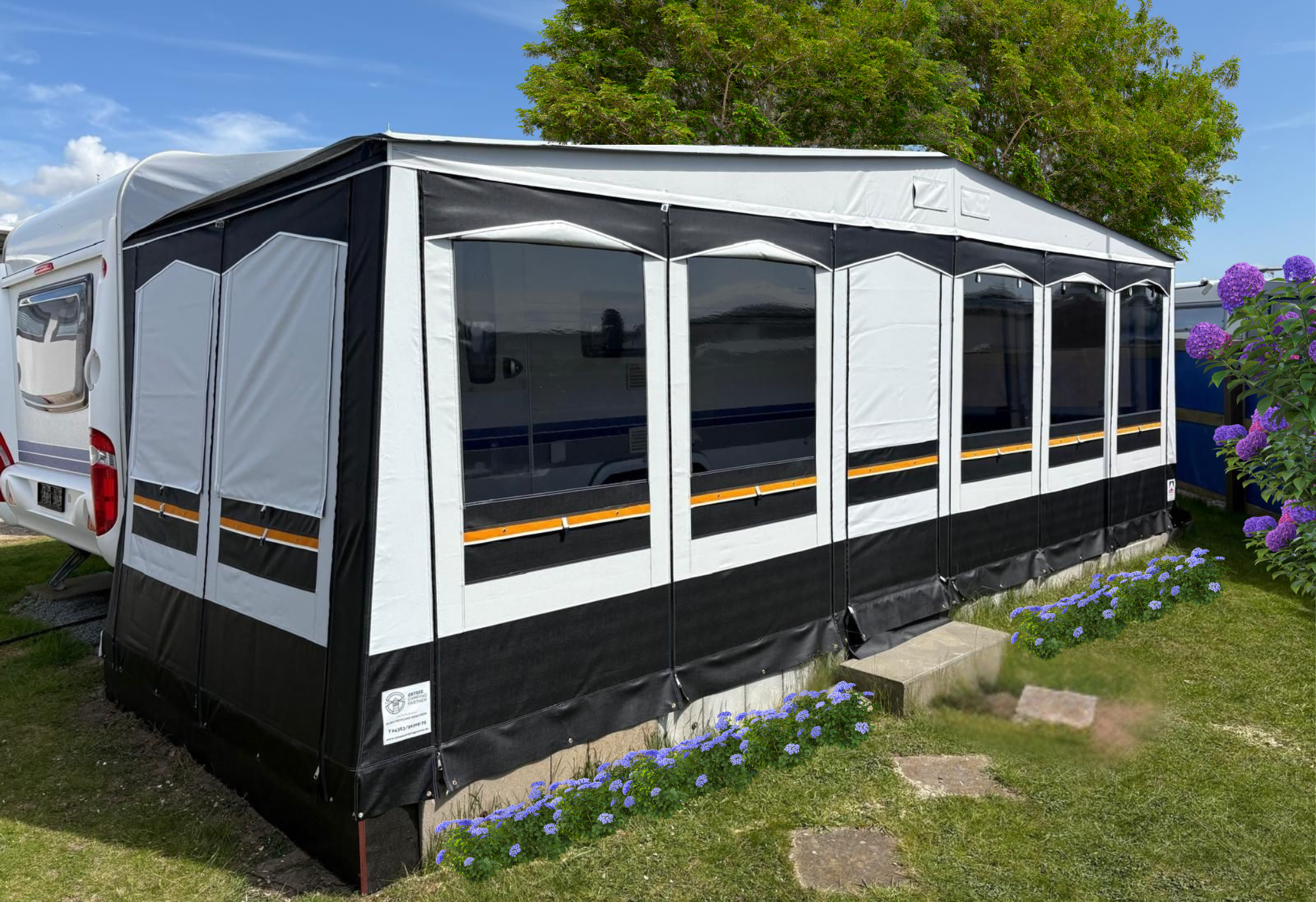 Güsto CaraVilla Hit www