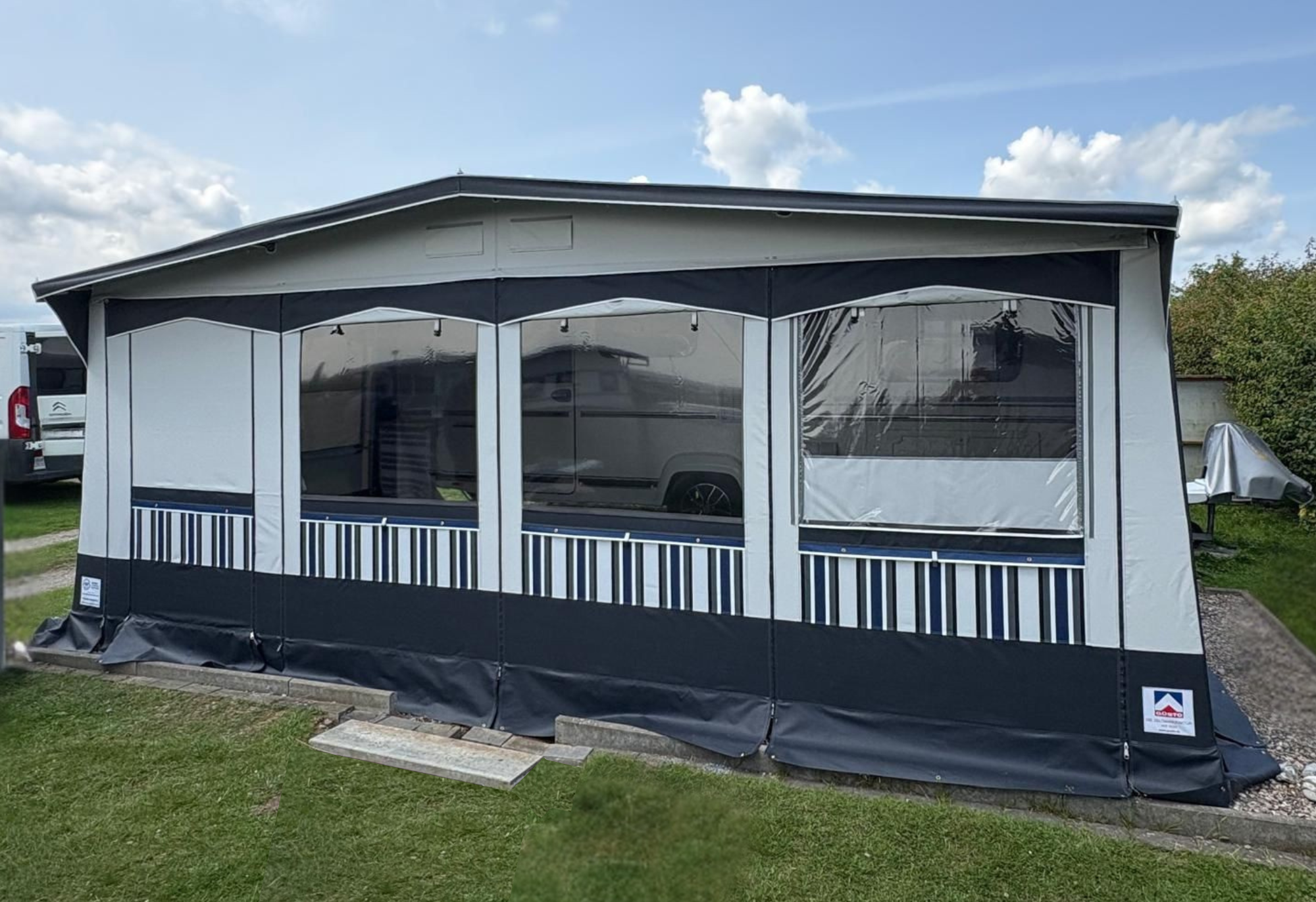 Güsto CaraVilla Pro www