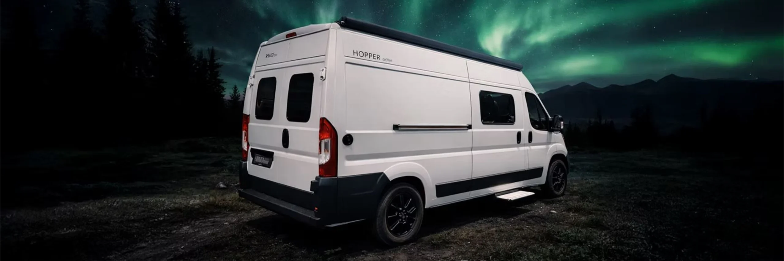 Reisemobile Roadfans