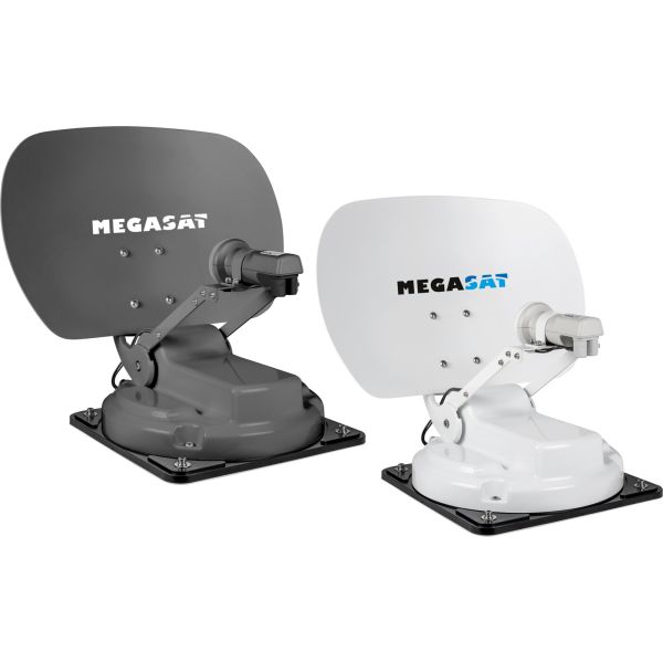 Megasat TV-Paket Smart 1