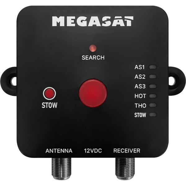 Megasat TV-Paket Smart 3