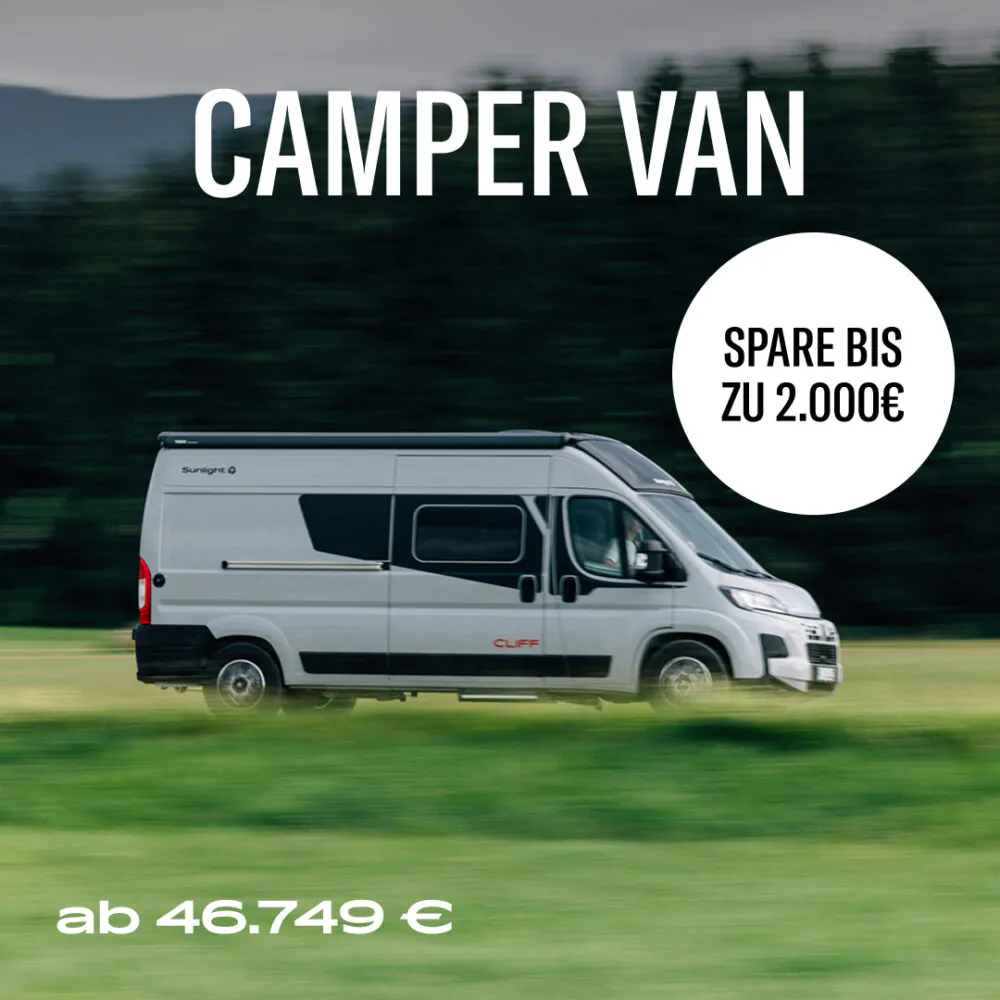 Camper Vans